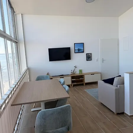 Apartament Segellast 6